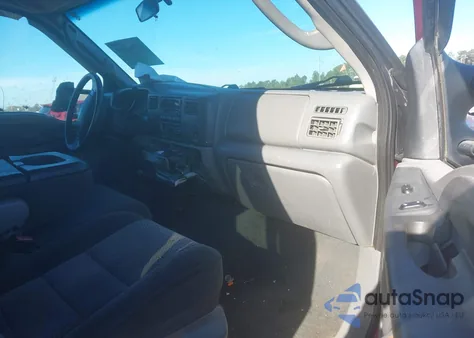 2003 Ford F-250 Lariat/Xl/Xlt z USA, uszkodzony, nr VIN 1FTNW21F73EB10666